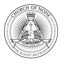 Church Of Noise - The Bloody Beetroots, Dennis Lyxzén, Dennis Lxyzén
