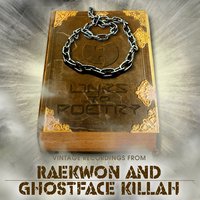 Saian - RZA, Ghostface Killah, Saian Supa Crew