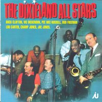 Dinah - Bud Freeman, Buck Clayton, Joe Jones