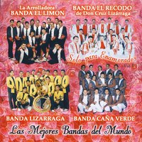 Costumbres - Banda El Recodo