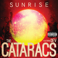 Sunrise - The Cataracs, DEV