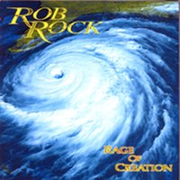 Never Too Late - Rob Rock