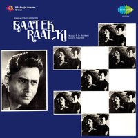 Akela Hoon Main Is Duniya Men - Mohammed Rafi