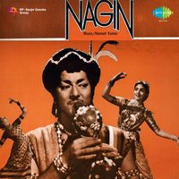 Man Dole Mera Tan Dole - Ravi, Kalyanji, Lata Mangeshkar