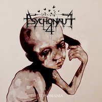 Moldy - Psychonaut 4
