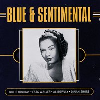 Under A Blue Jungle Moon - Billie Holiday and Her Orchestra