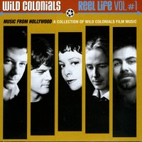 If by Chance - Wild Colonials, Cyndi Lauper