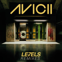 Levels - Avicii, Skrillex