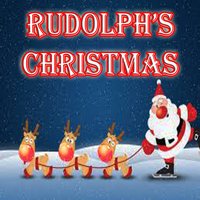 Wonderful Christmas Time - Christmas Music, Rudolph the Red Nosed Reindeer