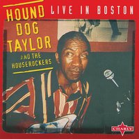 Dust My Broom - Live - Hound Dog Taylor