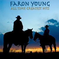 As Far As I’m Concerned - Faron Young