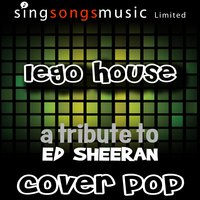 Lego House - Cover Pop