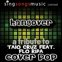 Hangover - Cover Pop