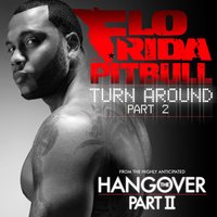 Turn Around (Pt. 2) - Flo Rida, Pitbull