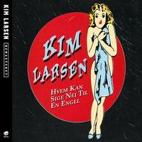 Mit Flyvende Tæppe - Kim Larsen