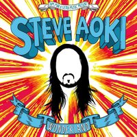 The Kids Will Have Their Say - Steve Aoki, Sick Boy, The Exploited