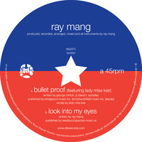 Ray Mang