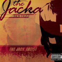 Never Blink - The Jacka, The Jacka Feat. J Stylin & Dub 20