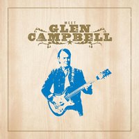 Sadly Beautiful - Glen Campbell
