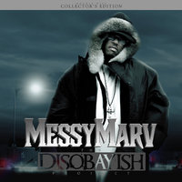 Oh No, Pt. 2 - Messy Marv, Nate Dogg