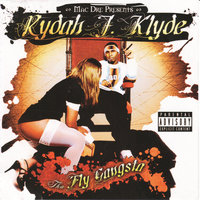 How It Should Be - Rydah F. Klyde, Mac Dre