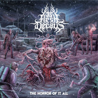 On Flesh We Dine - As Flesh Decays