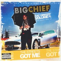 My Swag (feat. Jim Jones) - Big Chief, Jim Jones