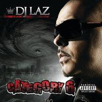 She Can Get It - DJ Laz