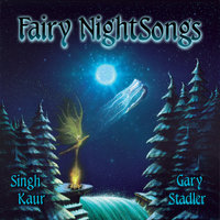 Fairy Ring - Gary Stadler, Singh Kaur