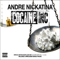 Soul Of A Coke Dealer - Andre Nickatina