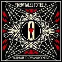 No New Tale To Tell - Blaqk Audio