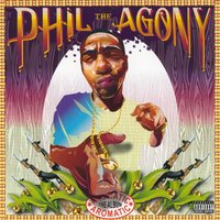 For the City - Phil the Agony, Talib Kweli