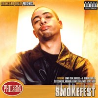 Smokefest - Phil the Agony, OutKast, B-Real