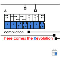 Here comes the Revolution - Bizzare Contact