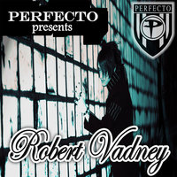 Club Perfecto - Robert Vadney