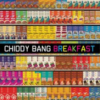 Breakfast (Clean) - Chiddy Bang, Noah Beresin, Chidera Anamege