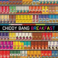 Happening (Clean) - Chiddy Bang, Noah Beresin, Chidera Anamege