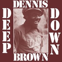 Open The Gate - Dennis Brown