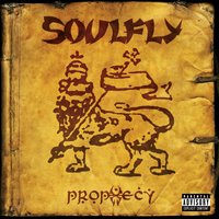 Mars - Soulfly