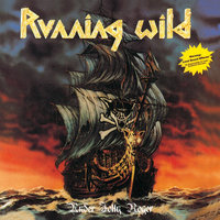 War In The Gutter - Running Wild