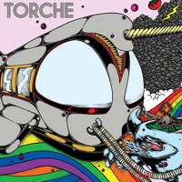 Kicking - Torche