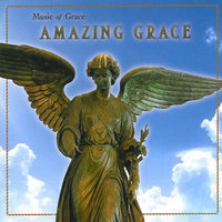 Amazing Grace - Lisbeth Scott