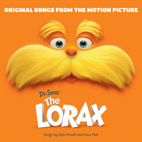 This Is The Place - Ed Helms, The Lorax Singers