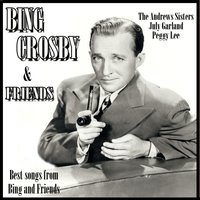 I Don't Know Why - Bing Crosby, Lauren Bacall