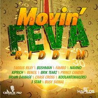 Whining Feva - Busy Signal