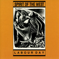 Political - Spirit of the West