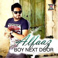 Haye Mera Dil - Alfaaz, Honey Singh