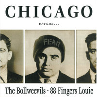 Unfocused - 88 Fingers Louie