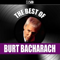 Lost Horizon - Burt Bacharach