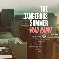 Parachute - The Dangerous Summer